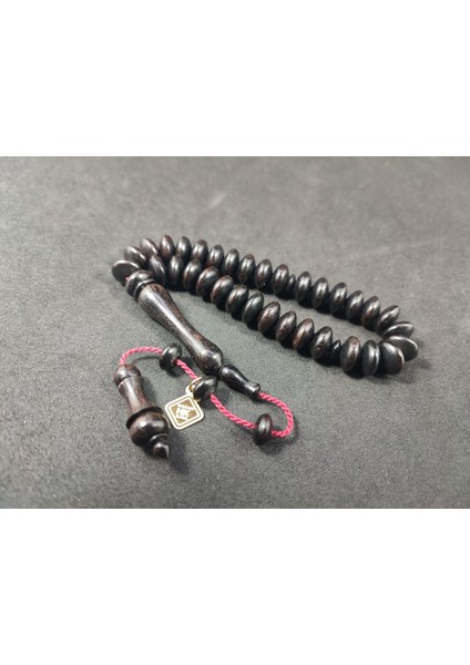 Hakan Kaya Usta Eseri Bilek Boy (Küçük Boy) Maskot Abanoz Sertifikalı 8681 modelleri