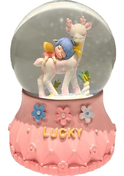 Kar Küresi Orta Boy LLM-HDY0293 modelleri