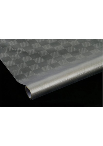 Statik Cam Folyo 2m Buzlu NO:S10 12'li Kutu