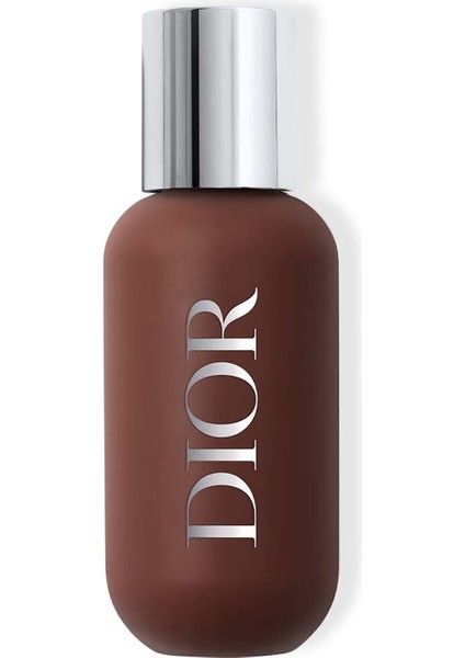 Backstage Face & Body Foundation - Yüz ve Vücut Fondöteni 9n