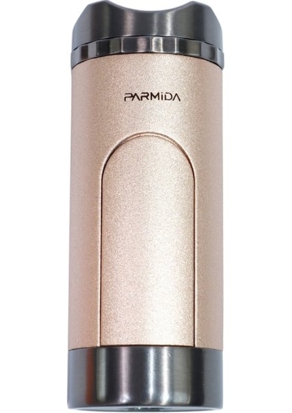 3 Torch Pürmüz Bronz Masa Tipi Puro Çakmağı