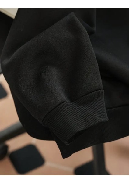 Young Kpop Demon Hunters 3 Iplik Kalın Sweet Hoodie fiyatları