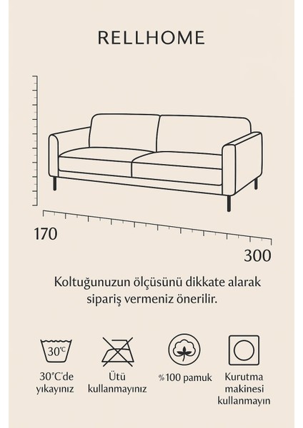 %100 Pamuklu Lüks Kaymaz Koltuk Örtüsü | Koltuk Şalı | Çok Amaçlı Örtü modelleri
