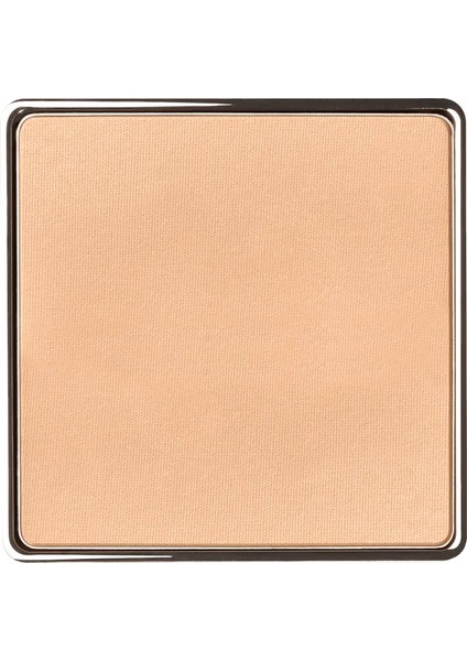 Hy-Glam Powder Foundation Refill - Pudra Fondöten, Yedek Y4 - Refil (12,5 G)