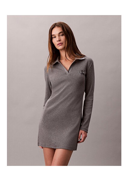 Kadın Gri Elbise fiyatları