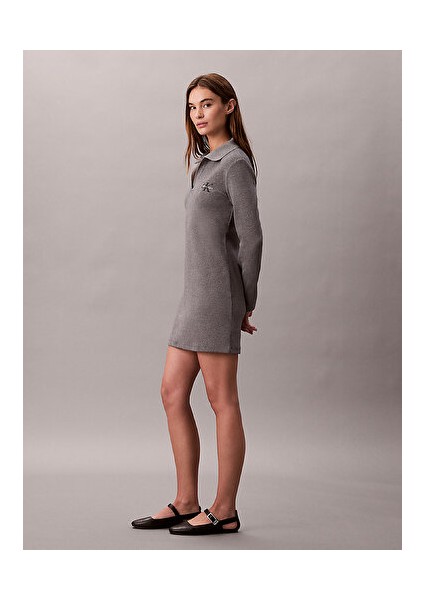 Kadın Gri Elbise fırsatları