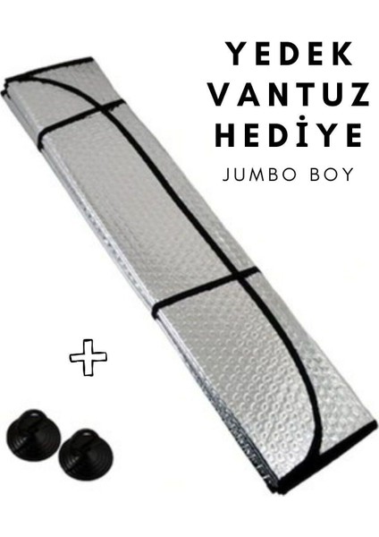 Katlananır Güneşlik Oto Metalize Alüminyum Katlanabilir Güneş Koruyucu Güneşlik Arka Ön Cam Balonlu fiyatları