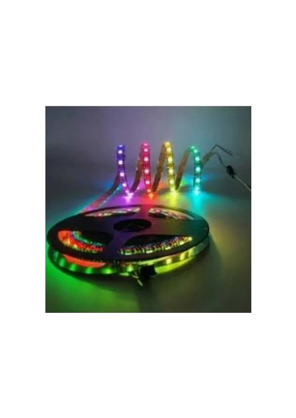 Cata Ct 4558 Rgb Şerit LED Kumandalı Trafolu Set 220V modelleri