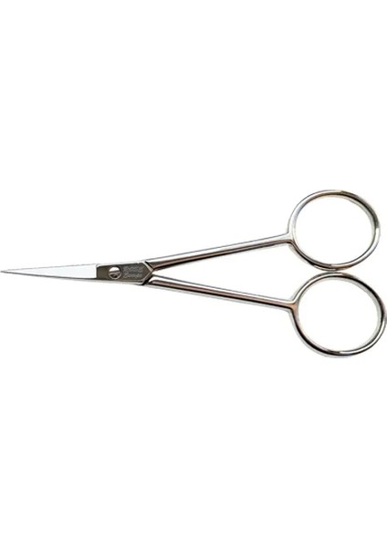 Rose 009-400 M620 Ayrık Saplı Tırnak Makası No: 4 Inç / 10,16 cm - Krom Kaplama