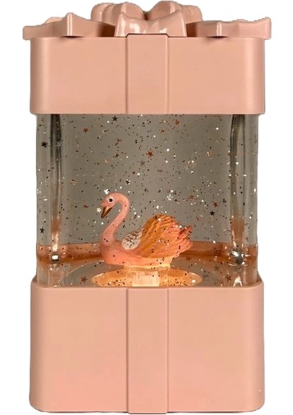 Plastik Kare Kar Küresi LLM-HDY0376 fiyatları