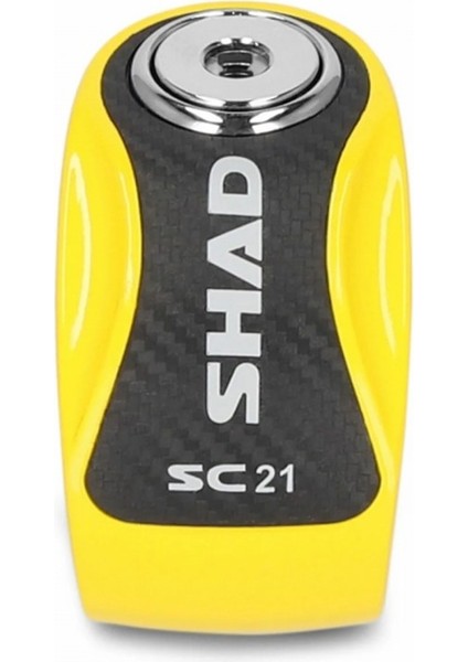 Disk Kilidi SC21 6mm Sarı fiyatları