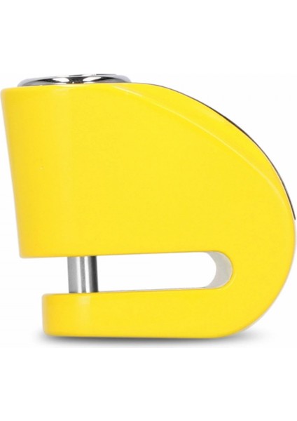 Disk Kilidi SC21 6mm Sarı fırsatları