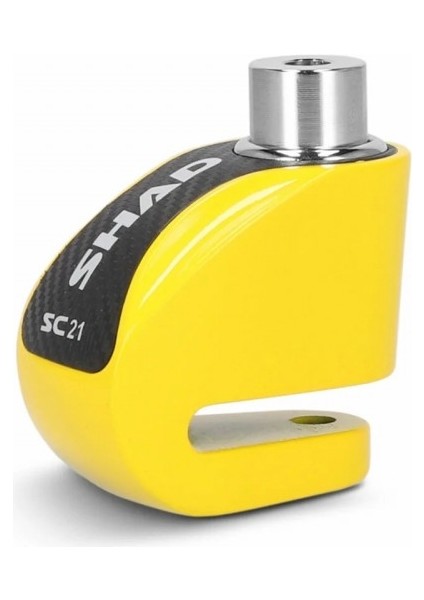 Disk Kilidi SC21 6mm Sarı indirimleri