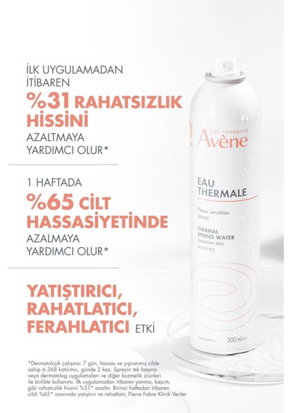 Yağlı ve Akneye Eğilimli Cilt Bakım Seti (Temizleme Jeli 400 ml + Termal Su 300 Ml) indirimleri