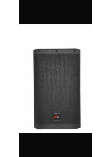 Sti J 12 Aktif Hoparlör