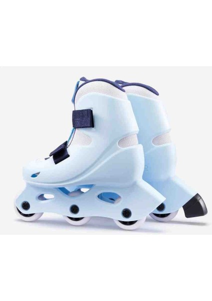 Oxelo Çocuk Paten 3 Tekerlekli fiyatları