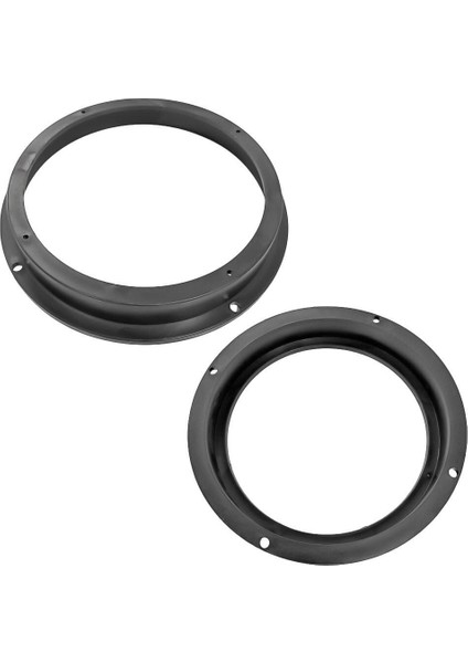 Universal Hoparlör Yükseltme Kasnağı (2 Adet)