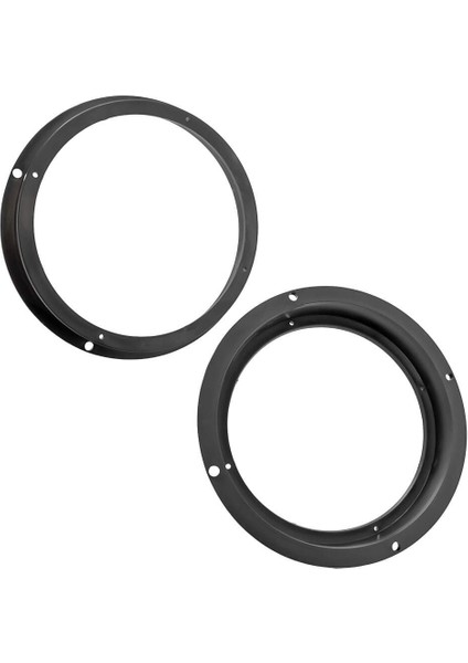 Universal Hoparlör Yükseltme Kasnağı (2 Adet) fırsatları