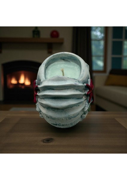 Aqualis Soya Mumlu Mumluk