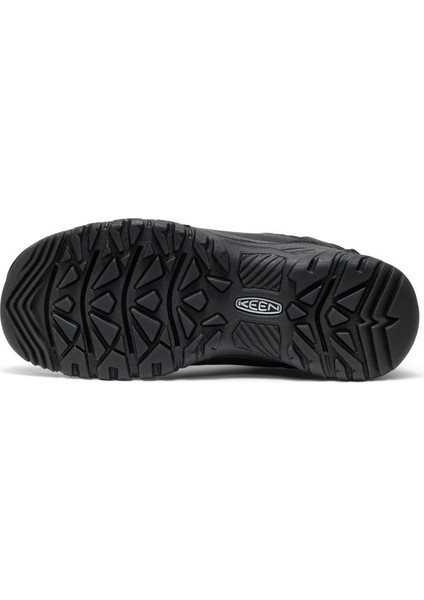 1031165 Anchorage Iv Mid Wp Black/black Erkek Outdoor Bot indirimleri