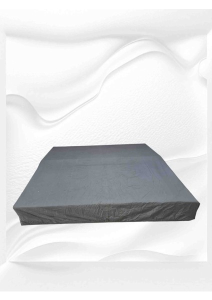 Çift Kişilik Lastikli Çarşaf (180 x 200 x 30)Akfil Pamuklu