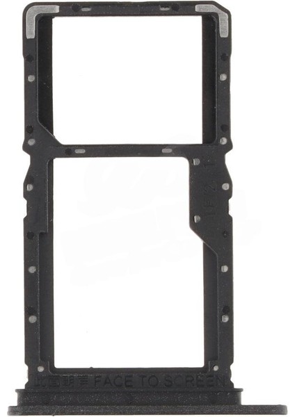 Xiaomi Redmi Note 13 Pro 4g Uyumlu Sim Tepsisi Sim Kart Yuvası