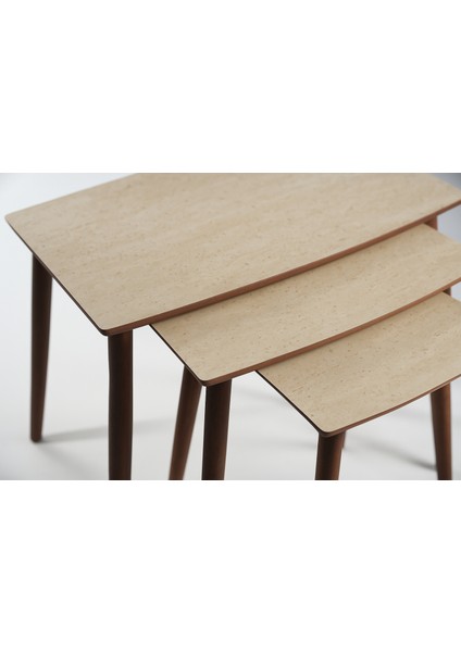 Idek Home %100 Mdf3'lüzigon Sehpa Istanbul fırsatları