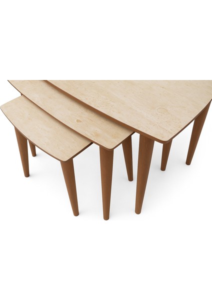 Idek Home %100 Mdf3'lüzigon Sehpa Istanbul indirimleri