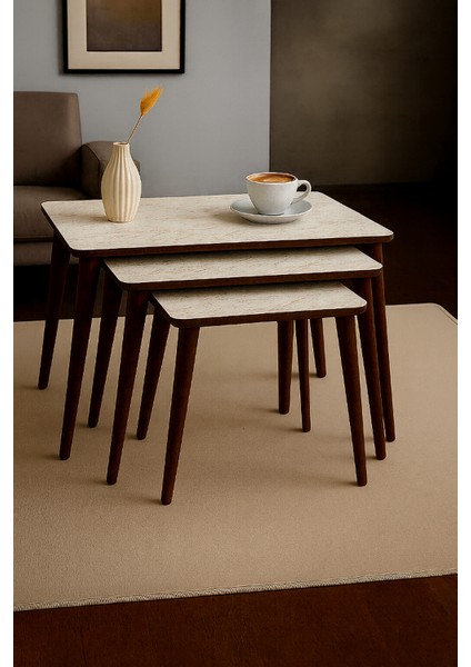 Idek Home %100 Mdf3'lüzigon Sehpa Istanbul