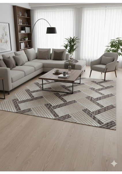 Kaymaz Tabanlı Makinada Yıkanabilir Halı fırsatları