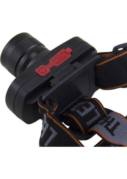 PT-5873 Şarjlı Kafa Lambası modelleri