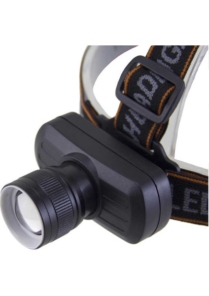 PT-5873 Şarjlı Kafa Lambası fırsatları