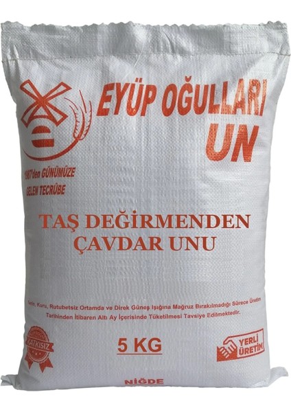 Çavdar UNU5KG