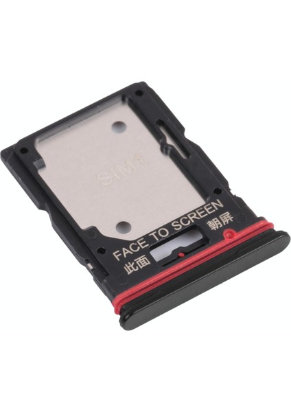 Xiaomi Redmi Note 11 Pro Uyumlu Sim Tepsisi Sim Kart Yuvası modelleri