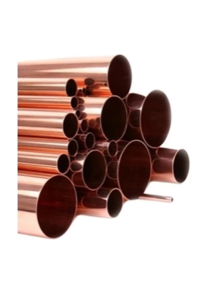 Bakır Boy Boru 66*2,00 mm 67 mm