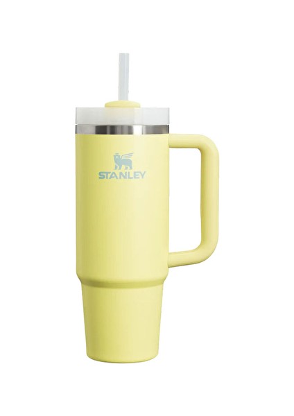 2 Adet Stanley Quencher Termos Pomelo 0,88L