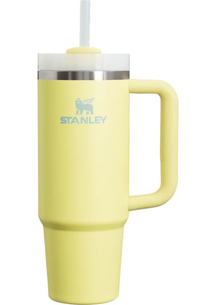 2 Adet Stanley Quencher Termos Pomelo 0,88L fiyatları