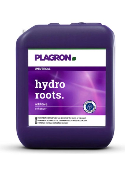 Hydro Roots 5 Litre