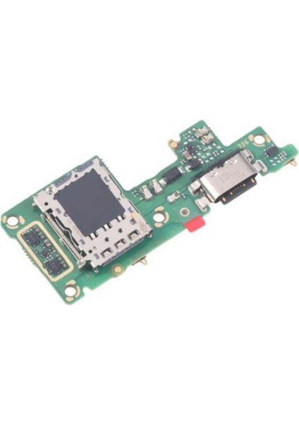 Tecno Uyumlu Camon 30 Pro Şarj Soketli Mikrofon Bordu Cl8 fiyatları