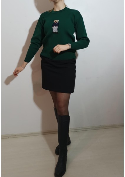 Kazak Kadın modelleri