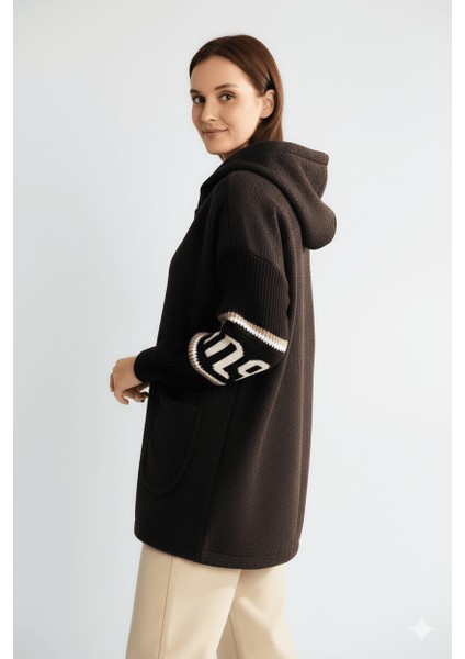 Fermuarlı Buklet Mont fırsatları