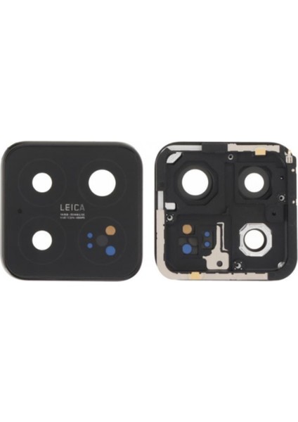 Xiaomi 15 Uyumlu Kamera Lensi Cam Çerçeveli Full 24129PN74G, 24129PN74I, 24129PN74C