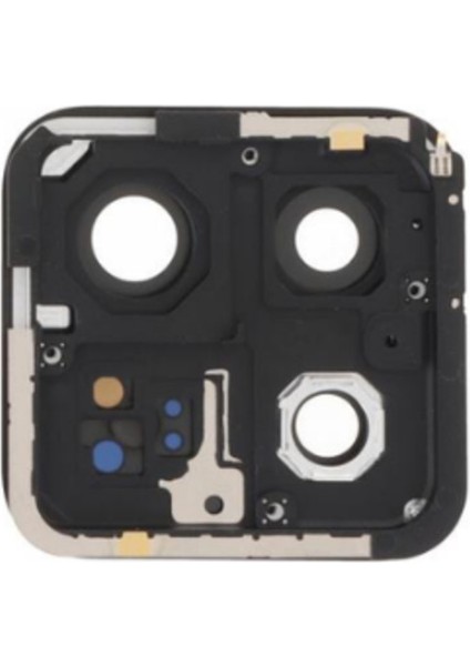 Xiaomi 15 Uyumlu Kamera Lensi Cam Çerçeveli Full 24129PN74G, 24129PN74I, 24129PN74C fırsatları