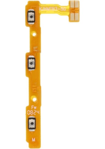 Xiaomi Uyumlu Poco F6 On Off Yan Ses Power Film Flex 24069PC21G, 24069PC21I fiyatları