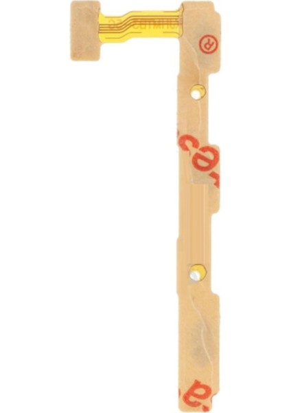 Xiaomi Uyumlu Poco F6 On Off Yan Ses Power Film Flex 24069PC21G, 24069PC21I modelleri