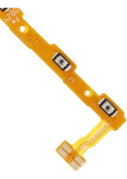 Xiaomi Uyumlu Poco F6 On Off Yan Ses Power Film Flex 24069PC21G, 24069PC21I fırsatları