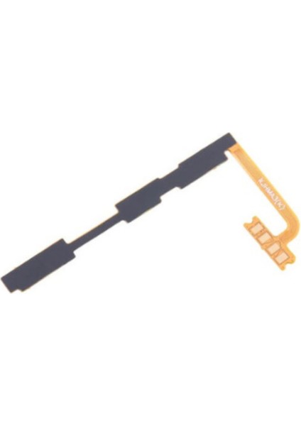 Xiaomi Uyumlu Redmi A3 On Off Yan Ses Power Film Flex 23129RN51X, 23129RN51H fiyatları