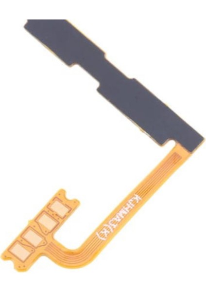 Xiaomi Uyumlu Redmi A3 On Off Yan Ses Power Film Flex 23129RN51X, 23129RN51H fırsatları