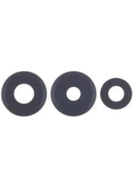 Xiaomi Uyumlu Redmi Note 14 5g Kamera Lensi Cam 24094RAD4G fırsatları