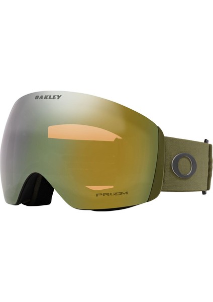 Flight Deck L 7050D5 Kayak Gözlüğü